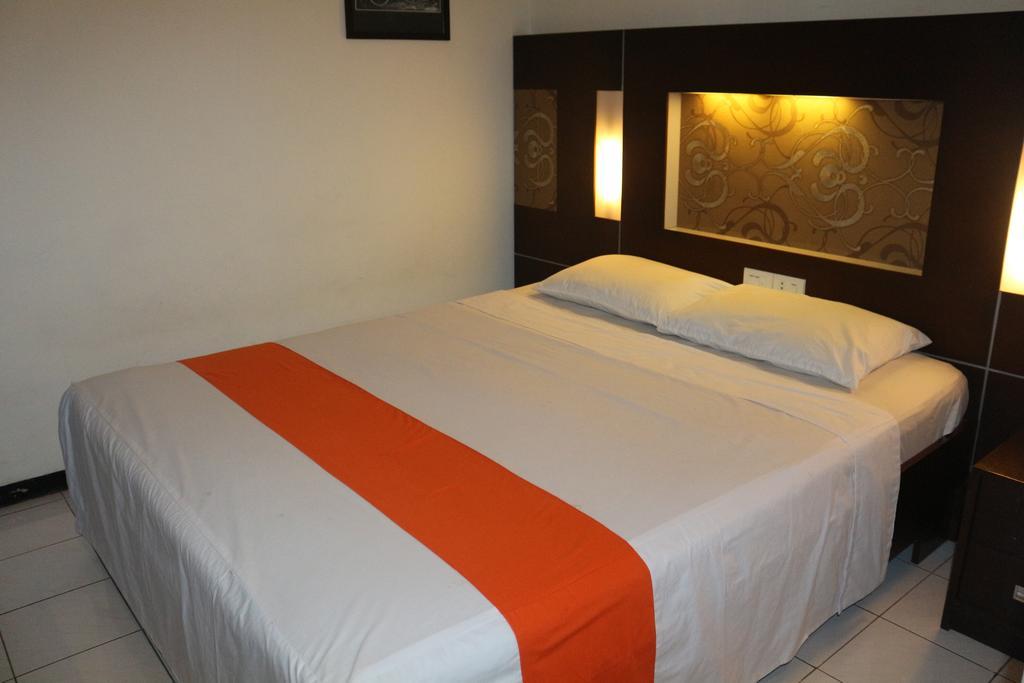 Hotel Wisanti Джок'якарта Екстер'єр фото